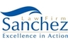 Sanchez Law Firm logo