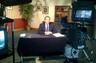 July 10, 2012: Taping an interview for FOX News national on immigration