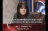 Jack Rosenberg participates in a discussion regarding unemployment benefits. Part 3