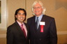 Tom Mesereau and Parag Shah.