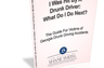 Free Book from Atlanta DUI Victim Attorney: I was Hit By a Drunk Driver-What Do I Do Next?