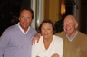 My parents and I....Judge Marion and Judy Pope.