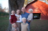 My family.