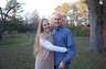 My bride of nearly 11 years (not nearly long enough!) and me.
