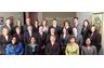 The lawyers and staff of David & Rosetti, LLP