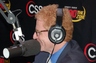 Ray at the 790 The Zone broadcast on Friday mornings