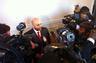 Attorney Ghanayem ,at a press conference