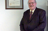 My most recent portrait. I'm still searching for that "perfect" photo. Want to improve upon this? I'll be glad to pose for you! At Snyder Law, you deal directly with me, no paralegals or assistants.