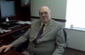 Monte K. Snyder in my office at 4130 Linden Ave., Suite 304, Dayton, Ohio circa 2009. I still see Dayton area clients here by appointment, courtesy of my good friend, R. Jason Howard.