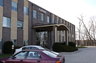 The Claypool Building, where I receive Dayton area clients courtesy of Jason Howard, [by appointment only]. Look to the far left corner, third floor of this photo, Suite 304. [Howard Law Office, 4130 Linden Ave.]