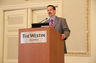 Co-chairing the OACDL advanced DUI seminar with Tim Huey and group.