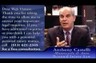 Listen to this message to car accident victims. How Anthony is a different and what he does to deliver results for you.