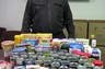 2012 Food Drive