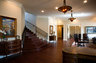 The Painter Law Firm PLLC lobby, as seen from the Justitia Conference Room.