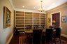 The Painter Law Firm PLLC's Themis Conference Room is frequently used for client meetings.