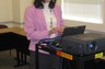 Barry University Seminar "Immigration Benefits of Studying" - Nov 5, 2010