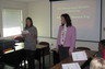 Barry University Seminar "Immigration Benefits of Studying" - Nov 5, 2010