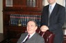 Bernard J. Hessley and Bernard T. Hessley