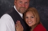 My beautiful wife, and office manager Dannette
