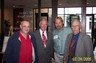 Dick DeGuerin, myself and the famous Racehorse Haynes