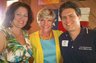 Me and Trent with Mayor Betsy Price.