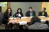 Oberoi Press Conference January 25, 2011
