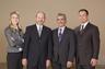 Delorie-Johnson attorneys:
Jenny Johnson, Richard Johnson, Lou Delorie and Alex Johnson