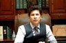 Mark Morales answers the question: "What should I look for when hiring an attorney?"