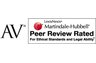 Highest "AV" Peer Rating