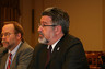 Testifying before Congress on behalf of the National Association of Consumer Bankruptcy Attorneys