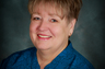 This is my legal secretary, Nancy Vanthomme
