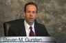 Steve Gursten gives a startling national truck accident statistic: An average of 5,000 people are killed in serious truck accidents each year throughout the country. Gursten says negligent truck companies slacking on maintenance are responsible.