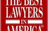 An honor given to only 10 other attorneys across the State of Michigan in 2012... Peer-reviewed and chosen as one of the "Best Lawyers in America" in the category of "DUI / DWI Defense".