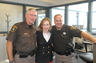 I was an assistant prosecutor for 17 years.  I have an excellent relationship with most police officers in Washtenaw County.