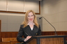 I have handled 100s of cases in front of all the District Court and Circuit Court judges in Washtenaw County. I am comfortable in the courtroom under any circumstances, and always excited to argue my case.