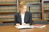 I place a premium on being prepared for court.