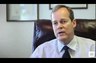 Charles Schneider speaks about "stripping away" a undersecured second mortgage in a chapter 13 bankuptcy case.