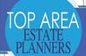 Top Area Estate Planners - 2011
