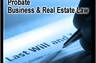 Estate Planning Attorney