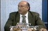 Jerome Wisselman on Mens Net talking about the great pre-nup debate Part 1