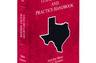 Kyle Simpson is a co-author of the annual Texas DWI Law and Practice Handbook.