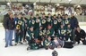 JV CHAMPS 2008 - Lynbrook Owls Ice Hockey - Nassau County High School Ice Hockey League