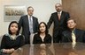 Associated Press photo that accompanied nationwide article about the Sentosa Nurses case. The case and Mr. Michelen have been covered by CNN, the New York Times, the New York Law Journal and many other media outlets.