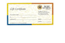 Print this Gift Certificate from our Law Firm. Bring it to your initial FREE consultation to redeem it. The Baez Law Firm, P.C. “Minimizing Legal Worries!”℠