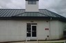 Best to enter here when visiting the law office.