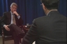 Mr. Boyd travelled to Pittsburgh to interview President Bill Clinton in 1993.  The interview occurred in a conference room at Pittsburgh Int'l Airport.  Three reporters were invited.  Mr. Boyd was the only Buffalo TV Journalist to interview the President.