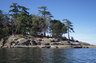 Mayne Island, B.C.