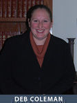 Bedford Family Lawyer Deborah Carol Coleman