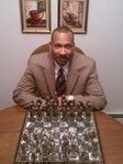 Eric Sanders
