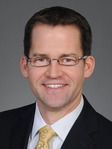 Duluth Commercial Lawyer Brendan J Murphy